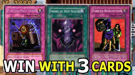 Harnessing the Magical Forces: How to Master Magical Seller in Yugioh
